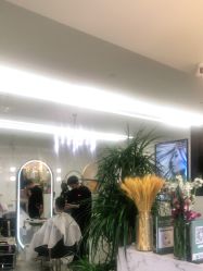 -时尚玩家发型设计