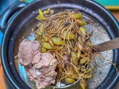 -荣基四海一家·家常菜·海鲜大排档(新安店)