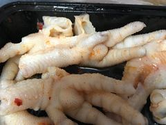 -鸡脚旮旯(苏州中心店)