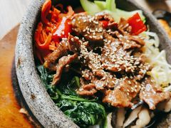 -权金城·炭火烤肉(北京联想桥店)