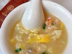 -双合园·海鲜水饺青岛菜(万佳广场店)