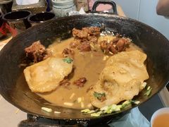 -彭城味道.地道徐州味(怡海花园店)