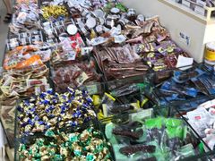 -苏州蜜字牌蜜饯(东环店)