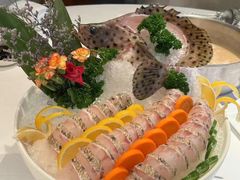 -洋房火锅(上海新天地南北里店)