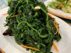 -阿吾丹的烤羊·新疆菜·抓饭·拌面(乌尔禾店)