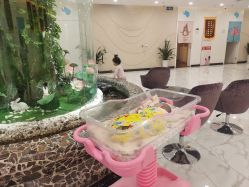 -纵享怡月月子中心(西稍门店)