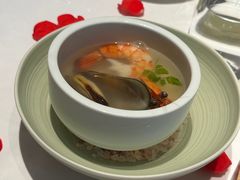 -王品牛排(郑州大卫城店)