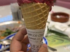 -SULTAN·苏坦土耳其餐厅(新光汇店)