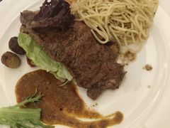 -红房子西菜馆(淮海中路店)