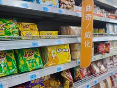 -大润发(梅兰东路店)