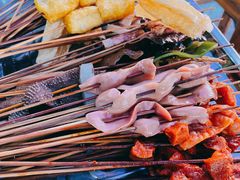 -牛华八婆麻辣烫(起源店)