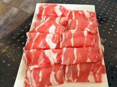 -鑫龙火锅城(青岛分店)