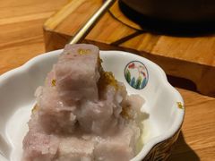 桂花荔浦芋头-庆春朴门