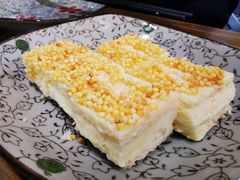 -格日勒阿妈蒙古厨房(大召店)