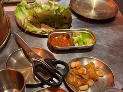 -西塔老太太泥炉烤肉(苏州大悦城店)