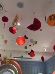 -奈尔宝·儿童乐园·亲子餐厅(华采天地店)