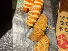 -古田居·特色寿司料理(星之岛旗舰店)