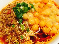 -付小姐在成都(中山公园店)