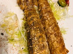 -海都六福酒家(世博广场店)