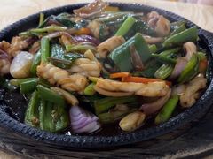 -大自然美食农庄(广州南站店)