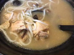 -老妈米线(港龙店)