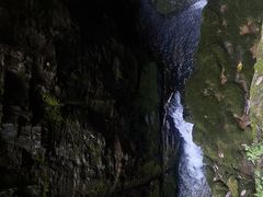 -鹿院坪生态旅游景区
