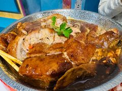 -小城外婆肴私房菜.家宴聚集点(圆明园颐和园·清河上地店)