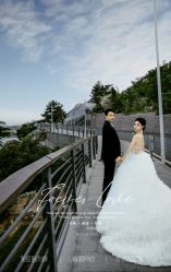 -蒙娜丽莎婚纱摄影(鲁邦店)