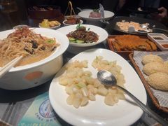 -吴越荣记苏州菜·松鼠桂鱼100%活鱼现做(斜塘老街店)