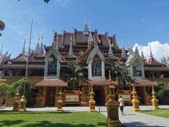 -西双版纳总佛寺