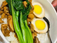 -金鼎轩·滋养小餐馆(联想桥店)