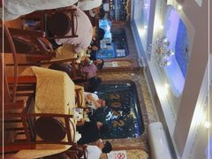 -维吾尔餐厅(宜山路店)