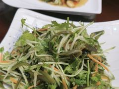 -渔码头食府(蓬莱阁店)