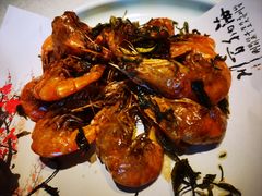 -徽珍源(龙茗路店)
