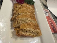 -功德林(南京西路店)