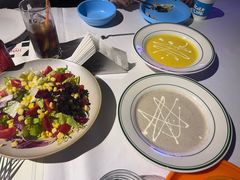 -宿醉意大利餐厅(老车站1970文创园店)