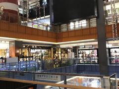 -天虹购物中心(石路店)