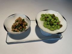 -许家菜(望江店)