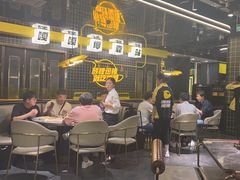 -嘎嘎鸭脑壳(蜀汉路店)