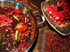 -晓宇重庆火锅(赛格国际购物中心店)