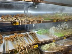 -乐乐姐超级土豆(中关村5号店)