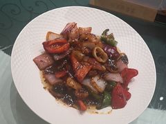 -小方外婆菜(蒙山路店)