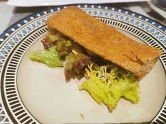 -LA CREPERIE BRETONNE布列塔尼法式餐厅(天童北路店)
