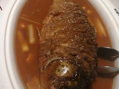 -阿五黄河大鲤鱼(纬三路店)