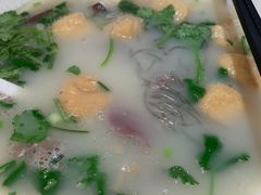 -鸭得堡老鸭汤·鸭血粉丝(南京博物院店)