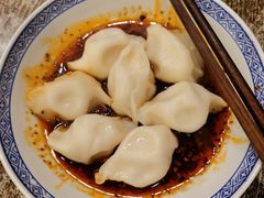 红油水饺-阿坤传统手工小吃(沙坪坝店)