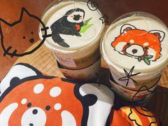 -ZOO COFFEE动物园咖啡(红山森林动物园店)