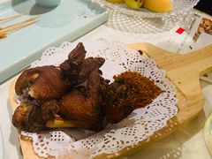 -乔阿马·江南味·驴肉香(龙湖华泾天街店)