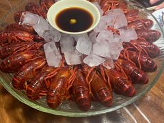 -马头巷·隐庐居·红油大虾(园区店)
