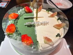 -TMAUD塔慕德纯动物奶油蛋糕专卖店(海曙龙湖天街店)